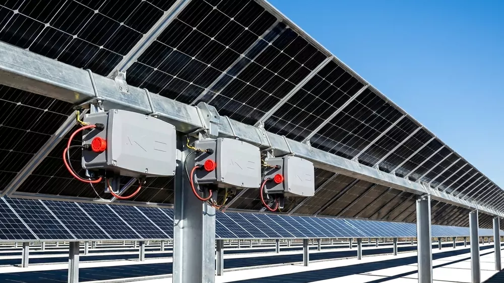 Il controllore dei moduli fotovoltaici sta vivendo un periodo di boom tecnologico