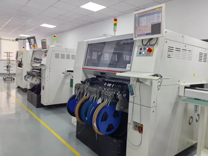Suzhou Ruitai rafforza la sicurezza sul lavoro attraverso una campagna di ispezione completa